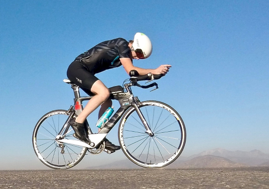 Radfahren